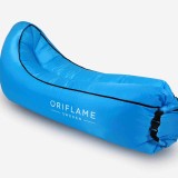 Saltea gonflabilă pentru plajă (Oriflame)