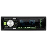 Cumpara ieftin Radio MP3 player auto Kruger&amp;Matz, 4x45W, bluetooth, microfon, USB