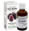 EXTRACT DIN MUGURI DE DUD NEGRU 50ML, Plantextrakt