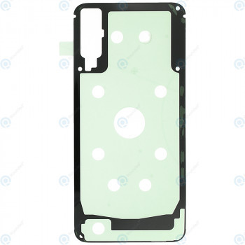 Samsung Galaxy A50 (SM-A505F) Capac baterie autocolant adeziv GH02-17927A foto