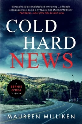 Cold Hard News foto