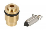 Supapa ac carburator (with a socket) compatibil: SUZUKI DR, GN, LS, SP 250/500/650 1981-2004