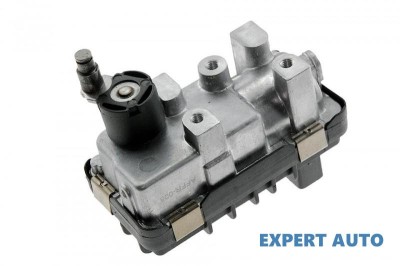 Actuator turbosuflanta Ford S-Max (2006-&amp;gt;) #1 foto