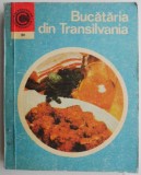 Carte Bucataria din Transilvania Lucretia Oprean Beletristica Stare Buna