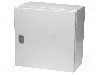 Carcasa o&amp;#355;el, 400mmx400mmx200mm, IP66, EATON ELECTRIC - 111684