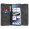 Husa pentru Nothing Phone (2a) Plus / Phone (2a), Techsuit, Confy, Neagra