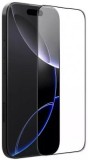 Cumpara ieftin Folie Sticlă Ultra Clear ESD pentru iPhone 16 &ndash; King Protection