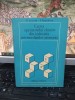 Cartea Operatorului Chimist Intermediari Aromatici, Urseanu &amp; Pănculescu, Ed. Tehnică 1983, Chimie Organică, 268 pagini