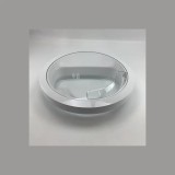 Fereastră hublou pentru uscător de rufe BOSCH 11029893 11015671 Original