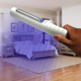 Sterilizator portabil, lampa tip bagheta cu tub UVC , 10 cm, 3W, pentru orice suprafata, ProCart