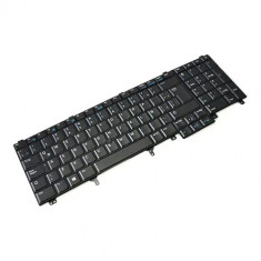 Tastatura Laptop Dell E6530, E6540 foto