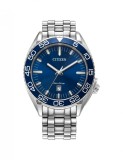 Ceas Barbati, Citizen, Carson AW1770-53L - Marime universala