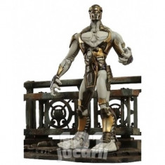 Marvel Select, Chitauri Footsoldier 18 cm foto