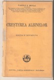 Cresterea Albinelor-Vasile S.Moga