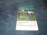 I BORDEIANU - MINUNATA LUME A PASARILOR