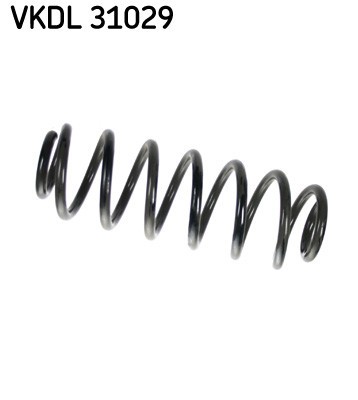 SKF VKDL 31029 Arc spiral foto