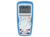 Multimetru Digital LCD 3,75 Cifre IP67 20-760&deg;C