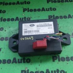 Modul electronic Rover Range Rover IV (L405) 08.2012 cpla14f681aj