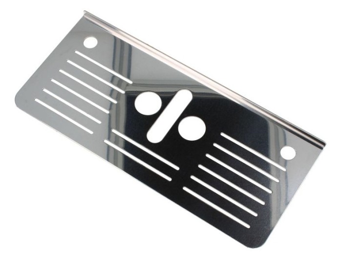 Grilaj tava scurgere pentru espressor MELITTA 6751753, F53-F58