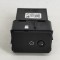 Buton de reglare intensitate luminoasă planșa de bord LAND ROVER RANGE ROVER SPORT II L494 2019 OEM: FK72-11654-BC 25768669