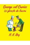 George cel curios isi gaseste de lucru, Grupul Art