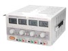 Alimentator de laborator liniar multicanal AXIOMET 0&divide;30VDC 0&divide;3A