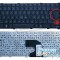Tastatura HP ProBook 4445S layout UK fara rama enter mare