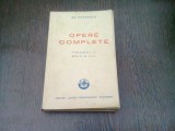 OPERE COMPLETE - AL ODOBESCU VOL. 2