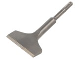 Daltă Beton SDS-Plus 165mm 75mm