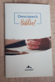 Descoperă Biblia!