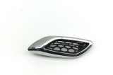 Bandou aripa dreapta față MASERATI LEVANTE SUV M161 2016 OEM: 670040331 30752959