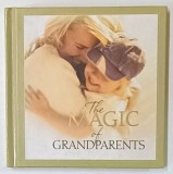 THE MAGIC OF GRANDPARENTS , ANII &#039;2000
