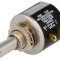 Potentiometru Axial Multiturn 1k&Omega; 2W 6,35mm 534 Series