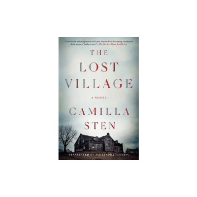 The Lost Village foto