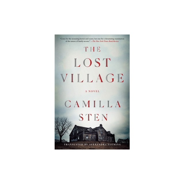 The Lost Village