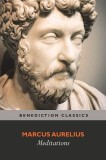 Meditations: (With Introduction, Appendix, Notes and Glossary)