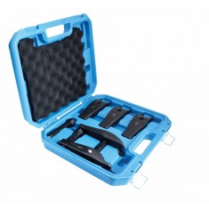 Trusa pentru extras pivoti rotule capete de bara