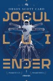 Orson Scott Card - Jocul lui Ender