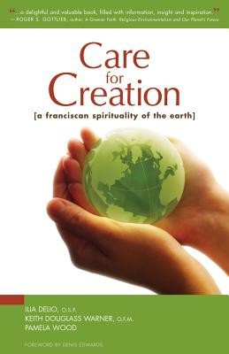 Care for Creation: A Franciscan Spirituality of the Earth foto