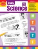 Daily Science Grade 2