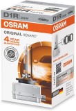 Bec Xenon OSRAM Xenarc D2S/D4S 6000K 35W 8000LM HID, 2 buc