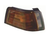 Lampa semnalizare fata cu lumina parcare Mazda 323 (Bg), 01.1990-05.1994, partea Dreapta, Fata, tip bec P21W+W5W; cu soclu bec; Omologare: ECE, DEPO