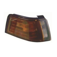 Lampa semnalizare fata cu lumina parcare Mazda 323 (Bg), 01.1990-05.1994, partea Dreapta, Fata, tip bec P21W+W5W; cu soclu bec; Omologare: ECE, DEPO
