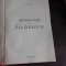 INTRODUCERE IN FILOSOFIE - AL. POPESCU