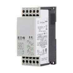 Softstart pentru Șină DIN 3kW 7A, 200-480VAC