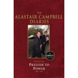 The Alastair Campbell Diaries