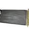 Radiator, racire motor FIAT PUNTO Van (188AX) (2000 - 2009) THERMOTEC D7F027TT