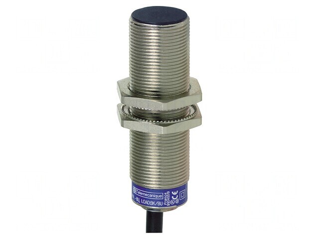 Senzor Inductiv NO 0-5mm M18 IP68