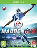 Joc XBOX One Madden NFL 16