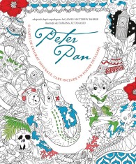 Peter Pan - J.M. Barrie - DPH